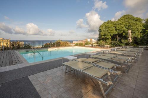 Hotel Mediterraneo 4
