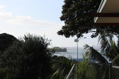 Bay of Islands Gateway Motel & Apartments - 전망