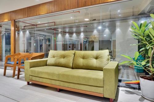 Hotel Sayba International  in Pune