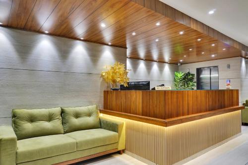 Hotel Sayba International  in Pune