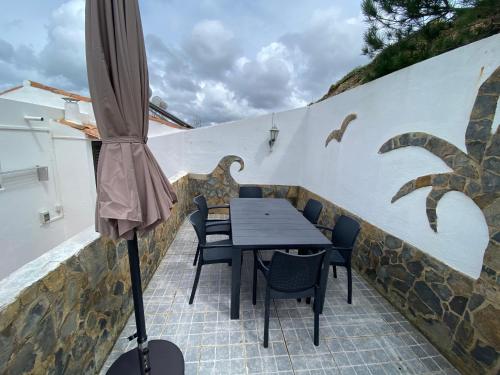 บริการและสิ่งอำนวยความสะดวก, Apartamento Miradouro in บอร์เดย์รา