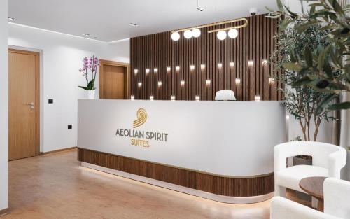 Aeolian Spirit Suites, Athen (Foto 8)