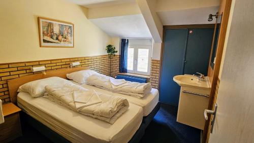 Hoeve Cobelli in Hoogcruts