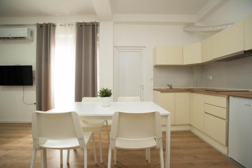 Lumi Apartments - Gevgelija