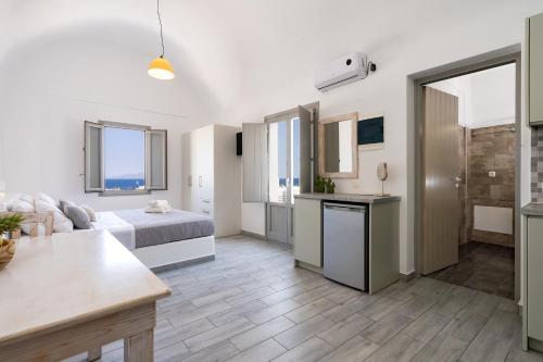 Elea Sun Hotel, Kamari