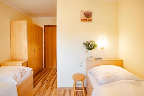 Small Twin Room