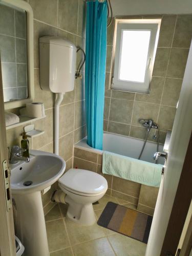 Deluxe Apartment image 10