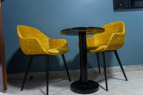 The Den Soroti Blue in Soroti