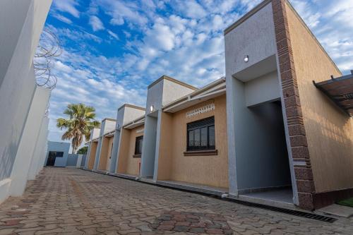 The Den Soroti Blue in Soroti