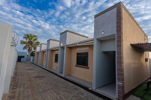 The Den Soroti Blue in Soroti