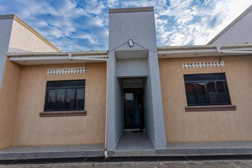 The Den Soroti Blue in Soroti
