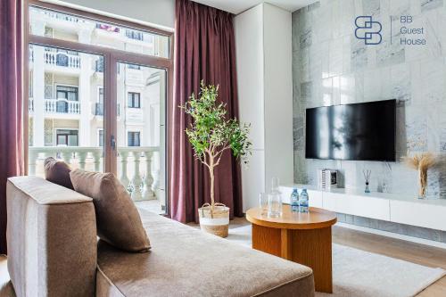 Boulevard 129 - Tashkent