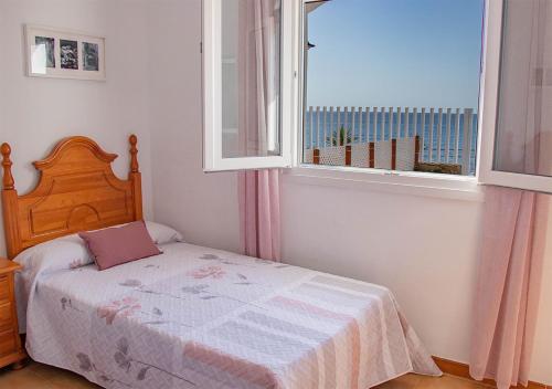MojacarProperty, Casa Ginés 1ª Línea de Playa, Mojácar (foto 7)