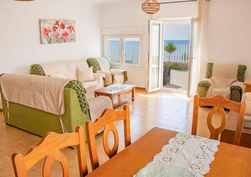 MojacarProperty, Casa Ginés 1ª Línea de Playa, Mojácar (foto 2)