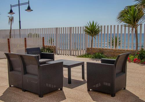 MojacarProperty, Casa Ginés 1ª Línea de Playa, Mojácar (foto 10)