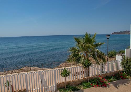 MojacarProperty, Casa Ginés 1ª Línea de Playa, Mojácar (foto 9)