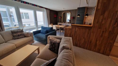 Apartment Daniela in Saas-Fee, Schweiz