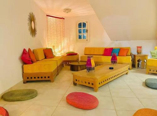 Exceptional house in Zarzis in Zarzis