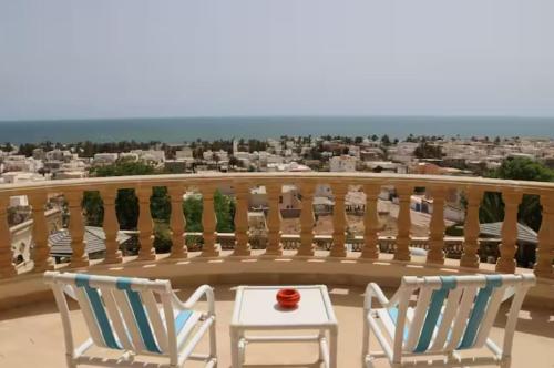 Exceptional house in Zarzis in Zarzis