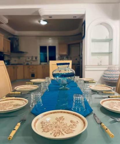 Exceptional house in Zarzis in Zarzis