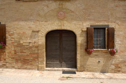 Agriturismo Il Borghetto