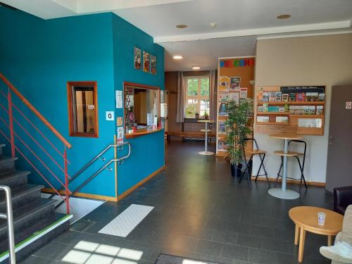 Gîte Kaleo Wanne (Gite Kaleo Wanne) in Σπα