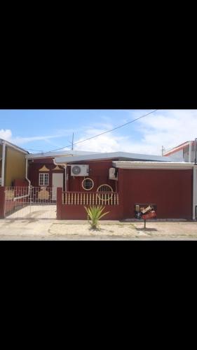 Beautiful home in Maloney Gardens, Arouca Trinidad