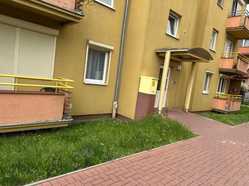 Lux apartament