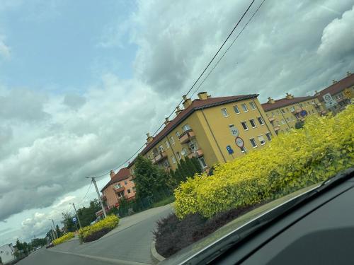 Lux apartament