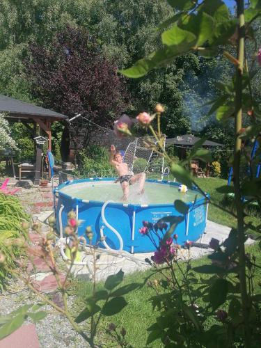 Willa Na Gorce - Szczyrk