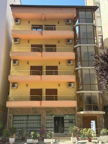 Hotel Edland