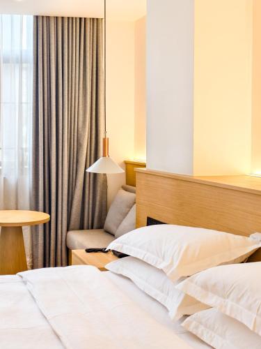 Aomori Hotel -Foshan Shunde Qinghui Garden Resort OCT Harbour PLUS Branch, Shunde (photo 11)