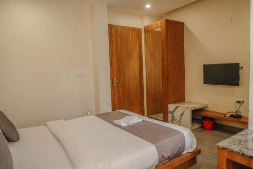 Grey House Inn – Guwahati, IN