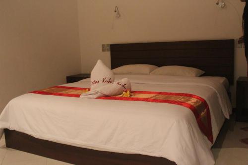 Superior Double Room image 10