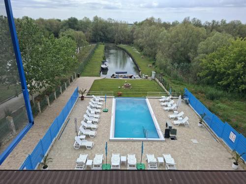 Valahia in 多瑙瓦圖爾德喬斯