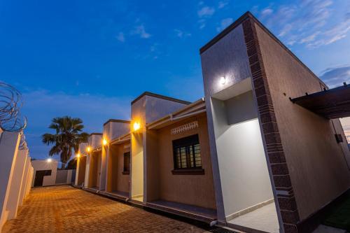 The Den Soroti Purple in Soroti