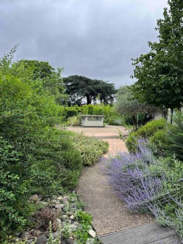 Balnéo Jardins d'Eloïse à Toulouse, Toulouse (photo 8)