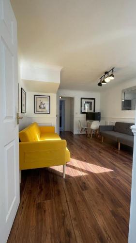 The Witton 3-bed