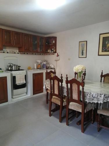 Hermoso hostal de la Cordillera Andina cerca del Huascaran in Huari