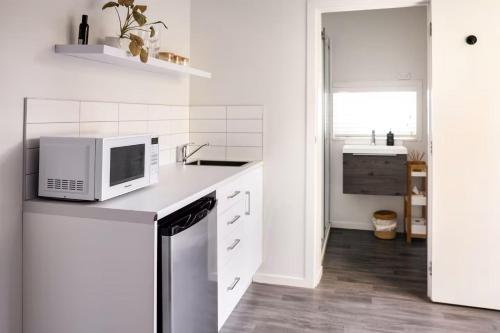 Modern, Comfortable Guest House, Havelock North (foto 6)