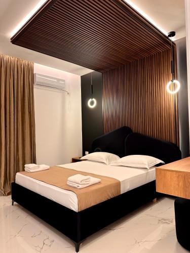 Apartments Oda Hotel