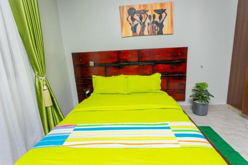 The Den Soroti Green in Soroti