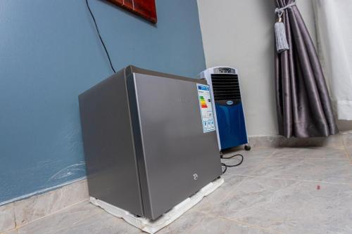 The Den Soroti Green in Soroti