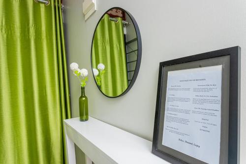 The Den Soroti Green in Soroti