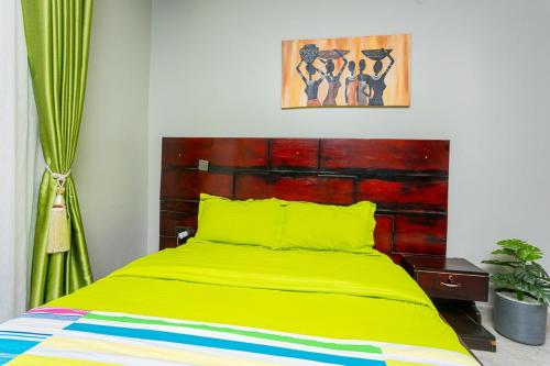 The Den Soroti Green in Soroti