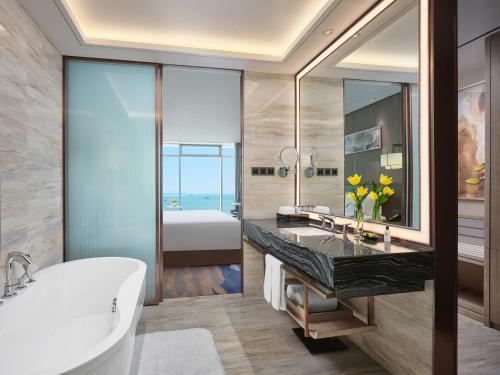 InterContinental Xiamen by IHG