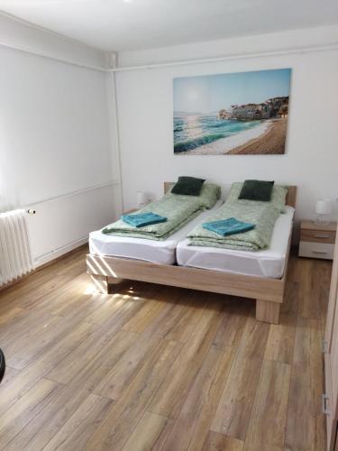 Sarokhaz Apartman in Sátoraljaújhely