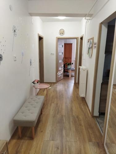 Sarokhaz Apartman in Sátoraljaújhely