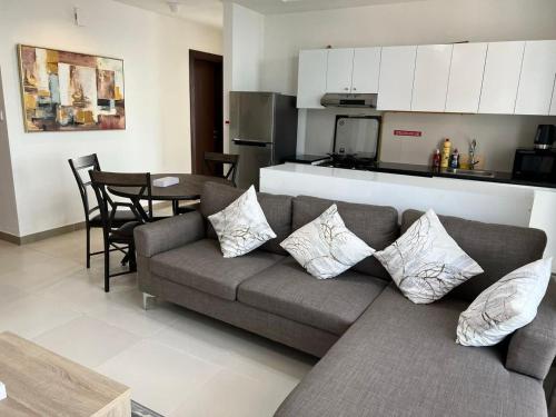 Binghatti Gateway 2BHK At Jaddaf By al Sarya Holiday Home, Dubaï (photo 2)