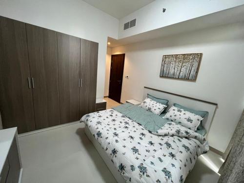 Binghatti Gateway 2BHK At Jaddaf By al Sarya Holiday Home, Dubaï (photo 3)